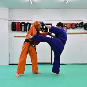 19掴み0305掴み打撃ミドル