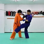 20掴み0306掴み打撃下段