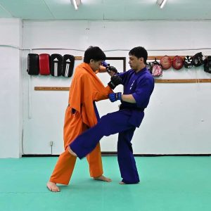 20掴み0306掴み打撃下段